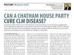 Chatham house article.